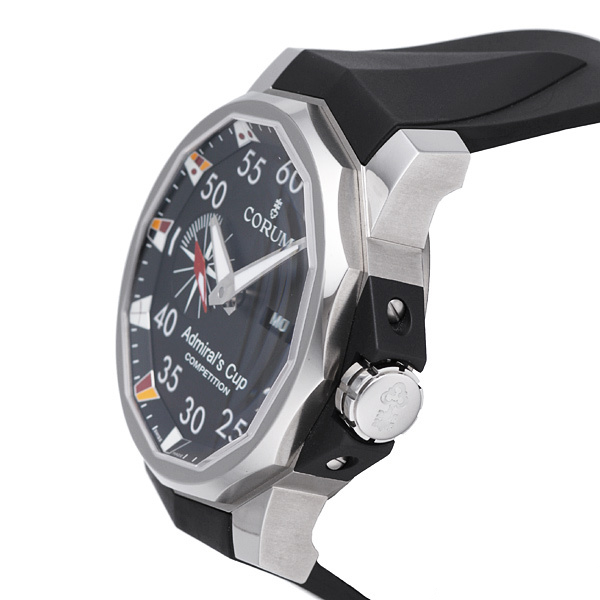 コルムスーパーコピー CORUM アドミラルズカップ コンペティション (Admirals Cup Competition / Ref.947.931.04/0371 AN12)
